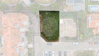 Land for sale in Vila Nova de Gaia, Portugal — €67,000