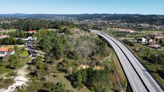 Land for sale in Tomar, Portugal — €15,000