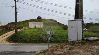 Land for sale in Torres Vedras, Portugal — €195,000