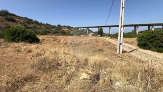 Land for sale in Lagoa, Portugal — €135,000