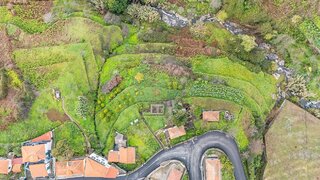 Land for sale in Câmara de Lobos, Portugal — €95,000