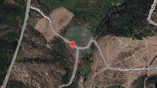 Land for sale in Vila de Rei, Portugal — €4,500