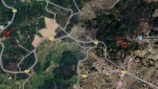 Land for sale in Tábua, Portugal — €25,000
