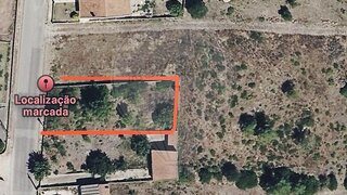 Land for sale in Alenquer, Portugal — €54,000