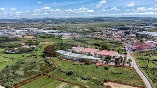Land for sale in Sintra, Portugal — €1,500,000