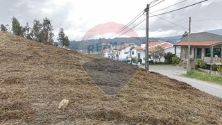 Land for sale in Lousada, Portugal — €65,000