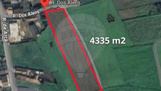 Terreno · 4335 m² · 70 000 €
