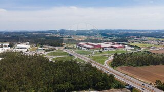 Land for sale in Vila do Conde, Portugal — €9,995,000