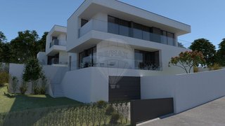 Land for sale in Guimarães, Portugal — €89,000