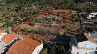 Land for sale in Gouveia, Portugal — €20,000