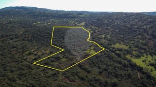Land for sale in Loulé, Portugal — €57,000
