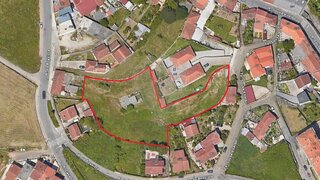 Land for sale in Valongo, Portugal — €230,000