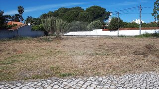 Land for sale in Torres Novas, Portugal — €45,000