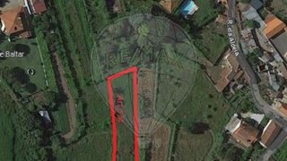 Land for sale in Paredes, Portugal — €25,000