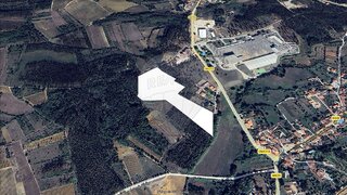 Land for sale in Mealhada, Portugal — €80,000