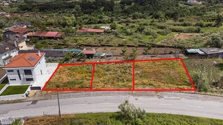 Terreno para venda em Coimbra, Portugal — 144 000 €