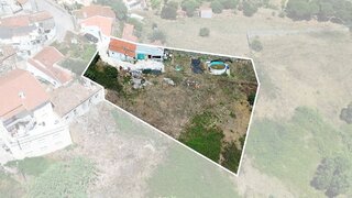 Land for sale in Mafra, Portugal — €100,000