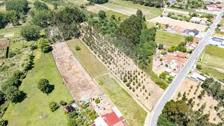 Land for sale in Oliveira do Bairro, Portugal — €49,700