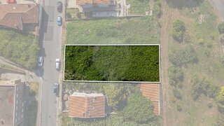 Land for sale in Vila Nova de Gaia, Portugal — €75,000