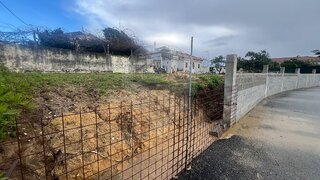Land for sale in Vila Nova de Gaia, Portugal — €106,000