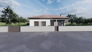 Terreno em Chaves · 2444 m² · 45 000 €