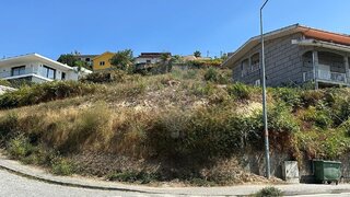 Land for sale in Marco de Canaveses, Portugal — €89,000