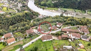 Land for sale in Coimbra, Portugal — €50,000