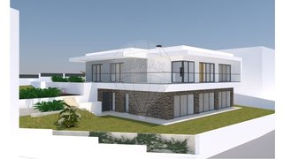 Land for sale in Sintra, Portugal — €218,000