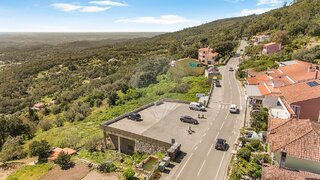 Land for sale in Monchique, Portugal — €225,000
