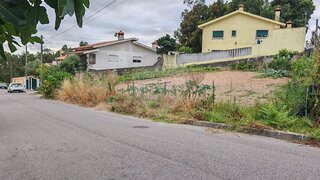 Land for sale in Santa Maria da Feira, Portugal — €80,000
