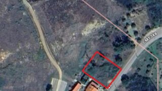 Land for sale in Arganil, Portugal — €44,000