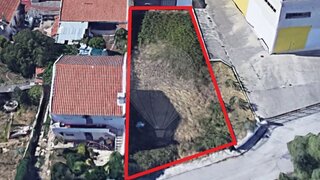 Land for sale in Loures, Portugal — €115,000
