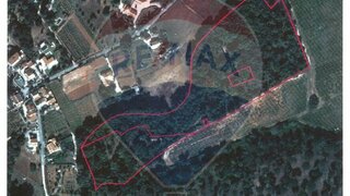 Land for sale in Sesimbra, Portugal — €595,000