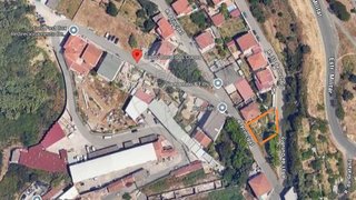 Land for sale in Loures, Portugal — €39,000