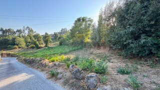 Land for sale in Barcelos, Portugal — €79,900