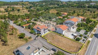 Land for sale in Oliveira do Hospital, Portugal — €25,000