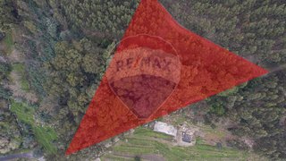 Land for sale in Arcos de Valdevez, Portugal — €25,000