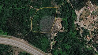 Land for sale in Vouzela, Portugal — €13,050