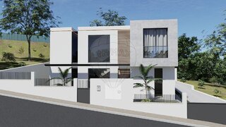 Land for sale in Vila Franca de Xira, Portugal — €119,000