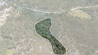 Land for sale in Mondim de Basto, Portugal — €43,000