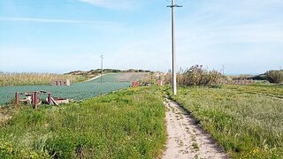 Land for sale in Peniche, Portugal — €139,000