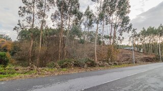 Land for sale in Paredes, Portugal — €300,000