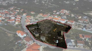 Land for sale in Castelo de Paiva, Portugal — €198,000