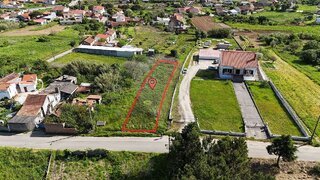 Land for sale in Figueira da Foz, Portugal — €25,000