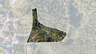 Land for sale in Póvoa de Lanhoso, Portugal — €59,900
