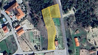 Terreno em Murça