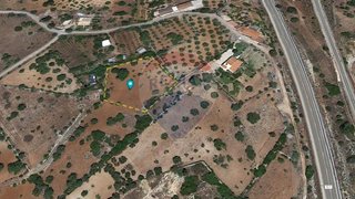 Land for sale in Silves, Portugal — €30,000