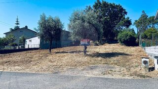 Land for sale in Coimbra, Portugal — €95,000