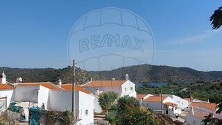 Land for sale in Alcoutim, Portugal — €22,000