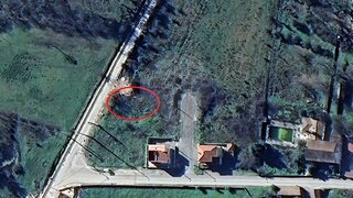Land for sale in Ansião, Portugal — €22,000